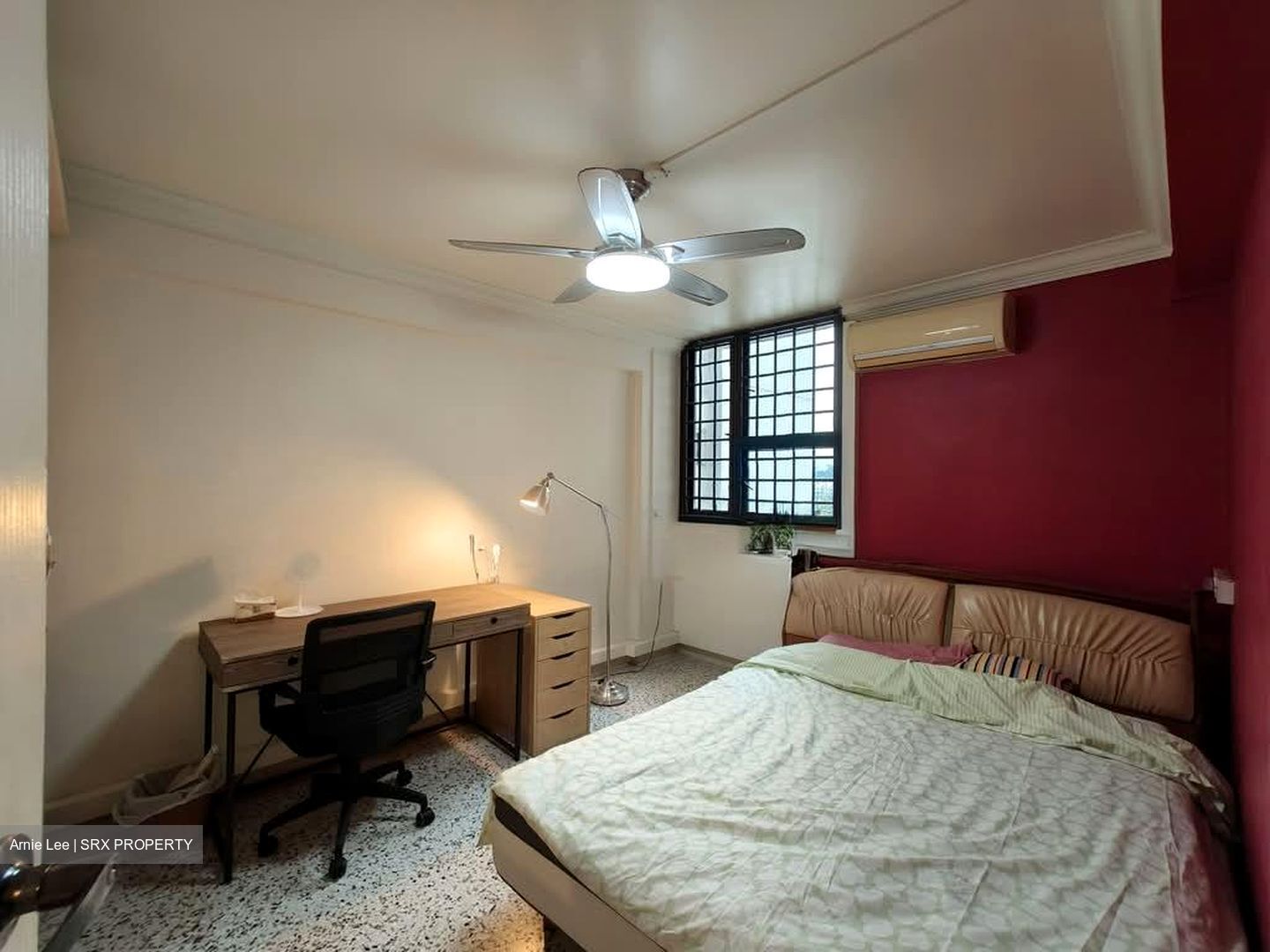 Blk 6 Ghim Moh Road (Queenstown), HDB 3 Rooms #554957571